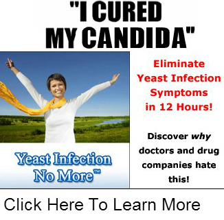 About Candida Cure Tips | About Yeast Infection No More | About Natural Yeast Infection Remedies | About us